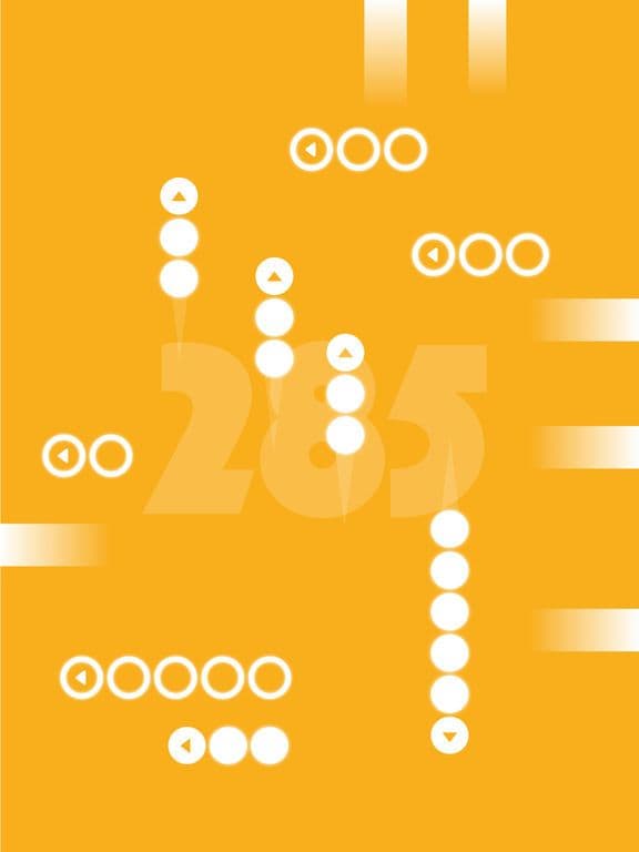 RUSH - Endless Traffic Game