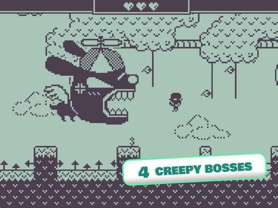 Pixboy - Retro 2D Platformer screenshot 3