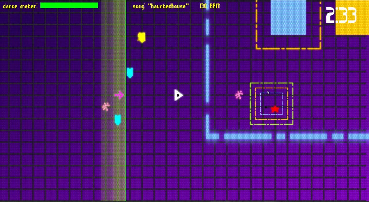 danceball screenshot 2