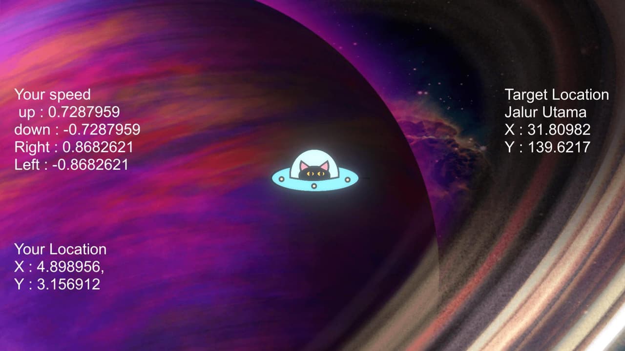 Adventure of Kuro screenshot 4