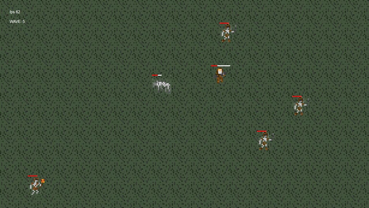 Firespike screenshot 5