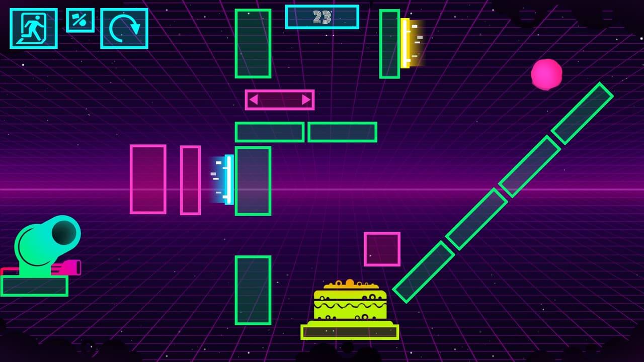 Bang Bang Fruit 3 screenshot 5