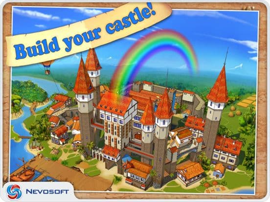 My Kingdom for the Princess II HD