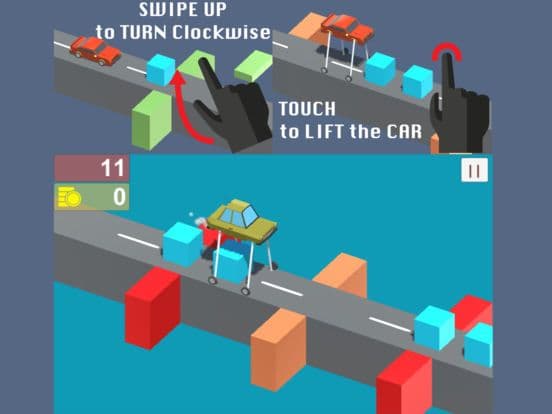 Line Driver