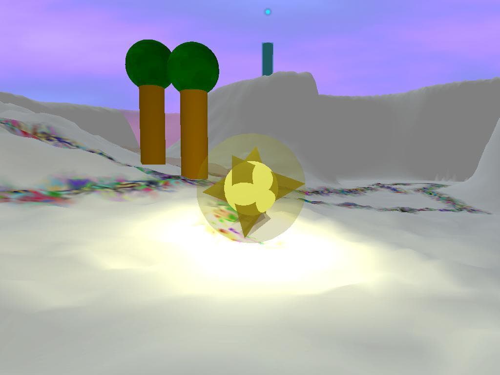 Glowball (luvcraft)