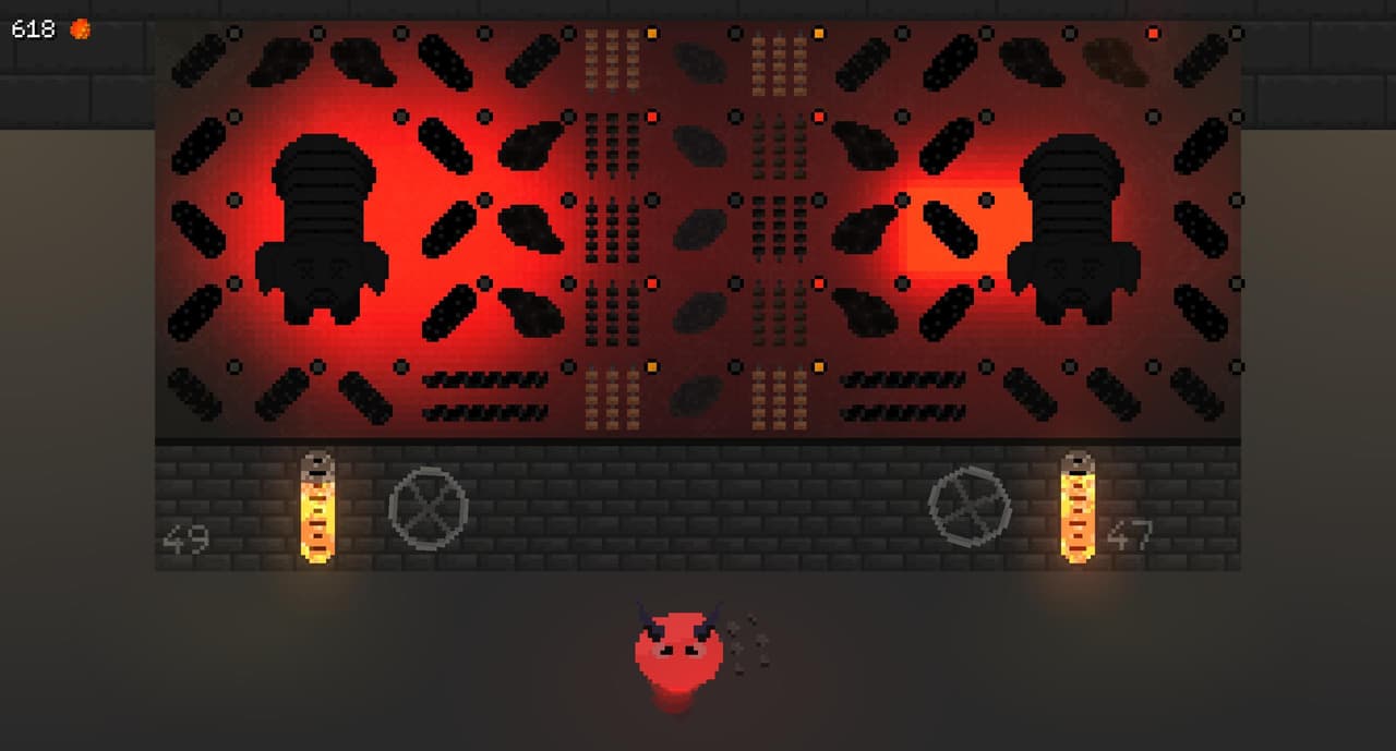 Devils Diner screenshot 4
