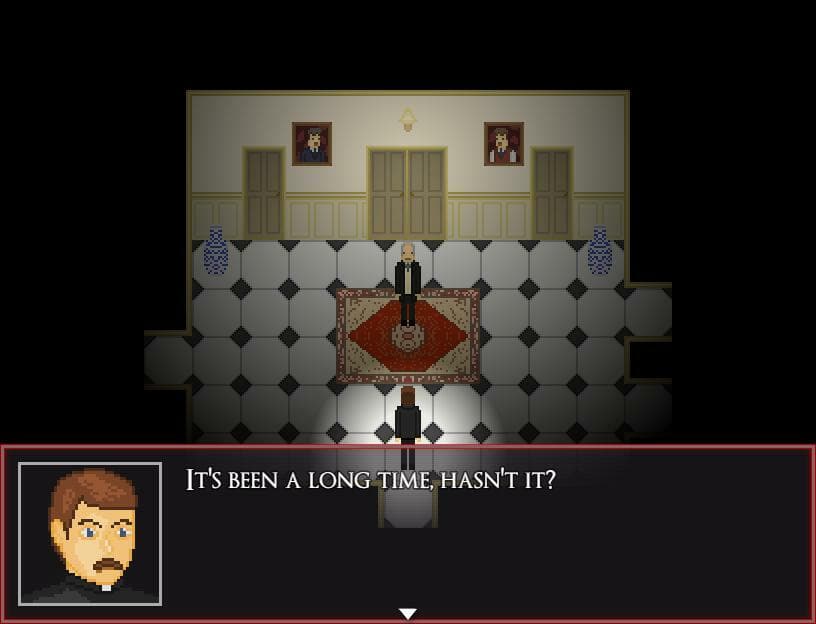 Azuraels Circle: The Complete Book screenshot 4