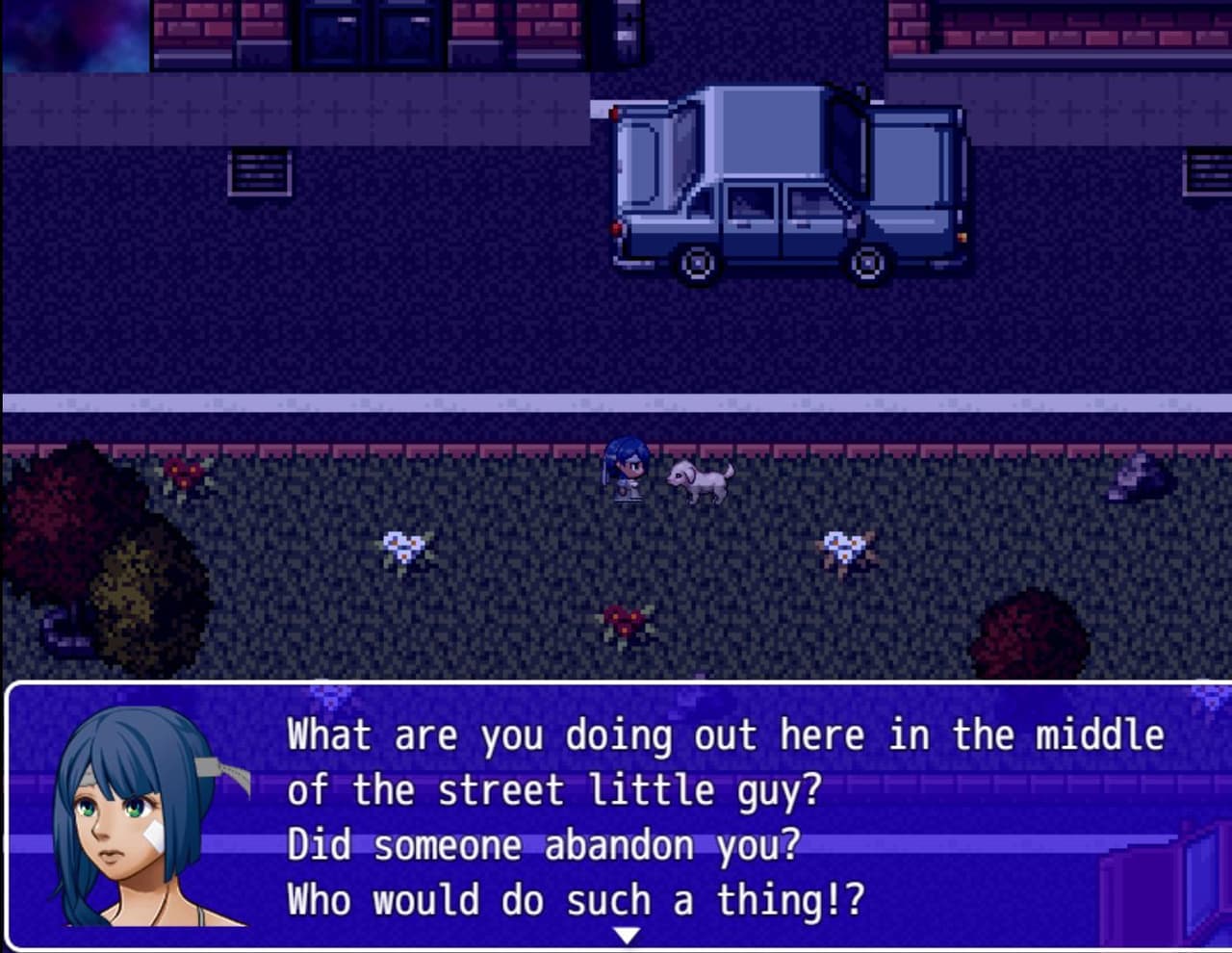 Animal Whisper screenshot 6