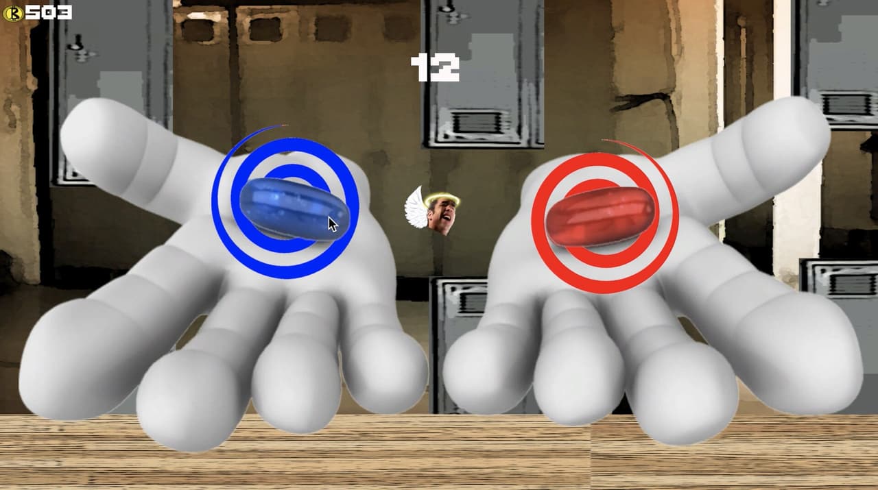 Gachi Bird screenshot 3