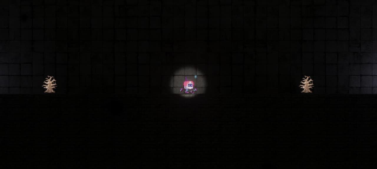 Lost World Project screenshot 3
