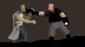 Die Alone screenshot 2