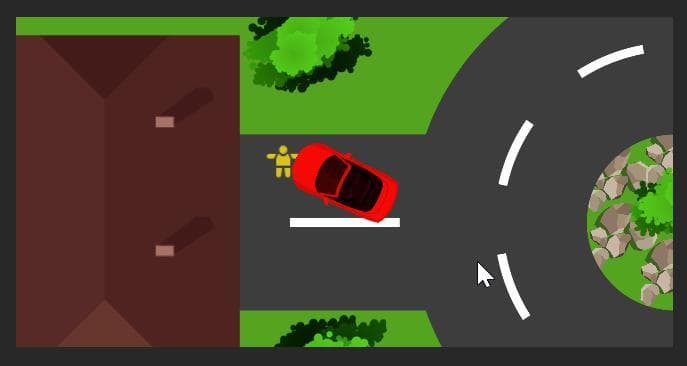 DeliveryDriver (Chino Beach) screenshot 5