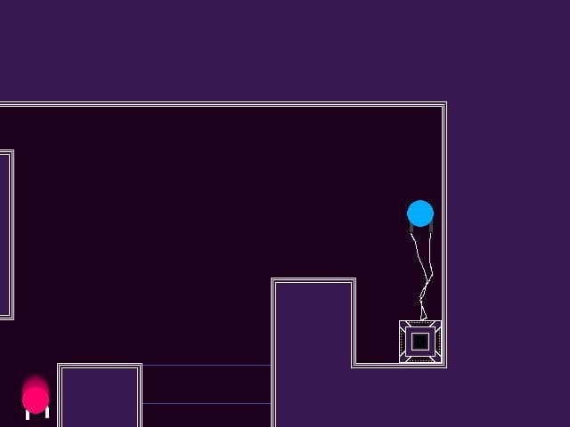 Voltage (itch) (orange08)