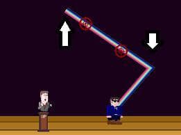 Ett Syfte (One purpose) screenshot 3