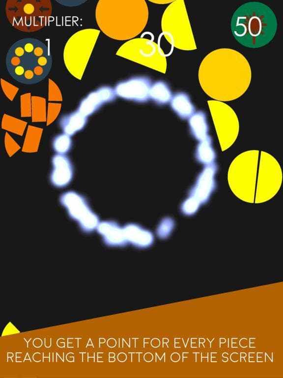 Slice Em - Arcade Slicing Game screenshot 3