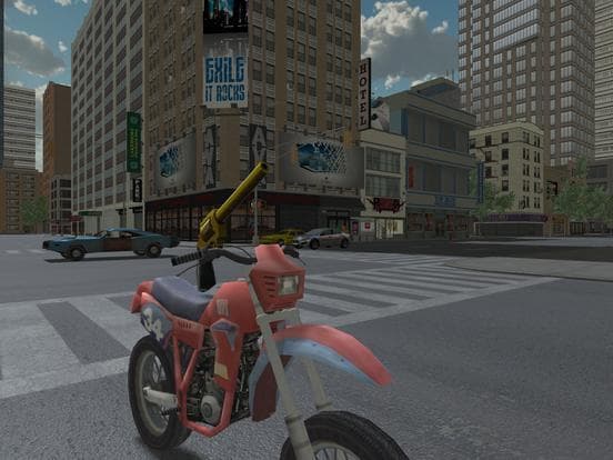 Only Guns screenshot 3