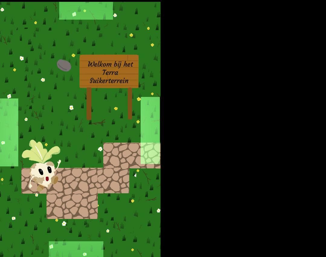 Avonturen met Berry Biet screenshot 5
