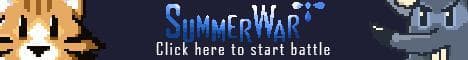 Summer War screenshot 4