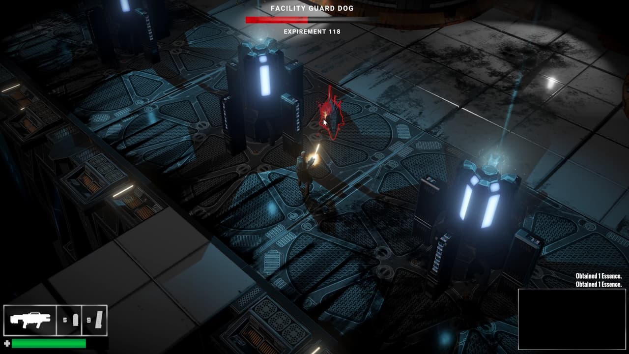Remnants of the Dawn screenshot 4