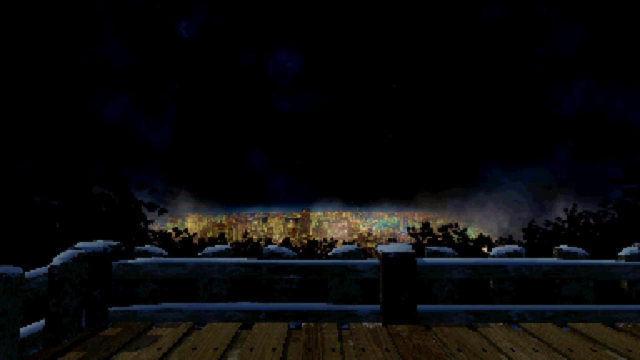 ViewpointForest screenshot 2