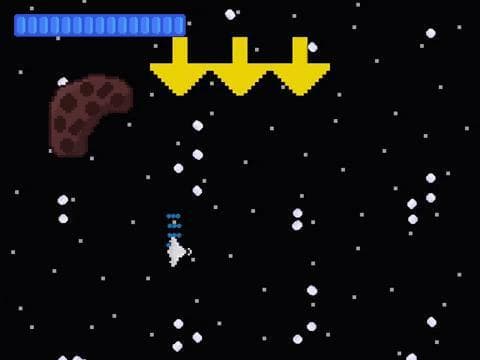 Stella Universum screenshot 2