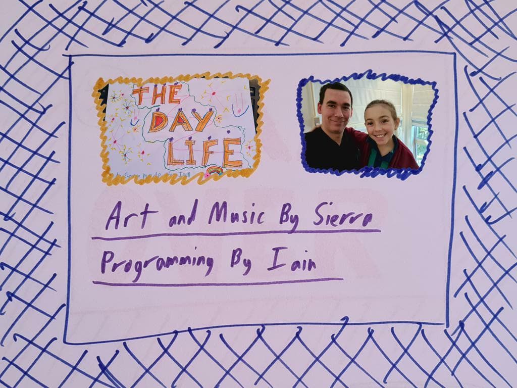 The Day Life screenshot 3