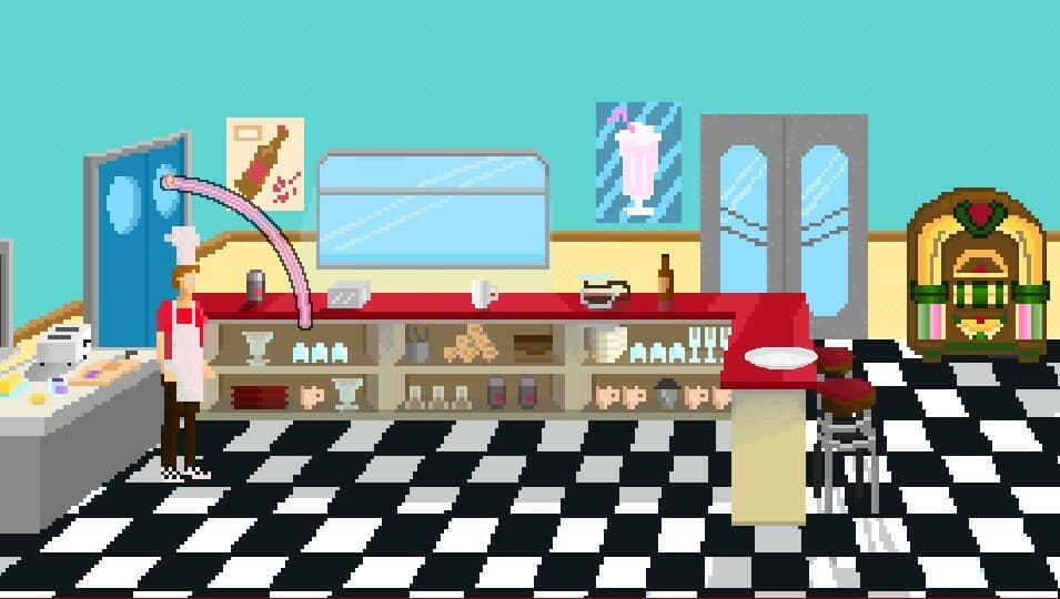 Toss the Toast screenshot 2