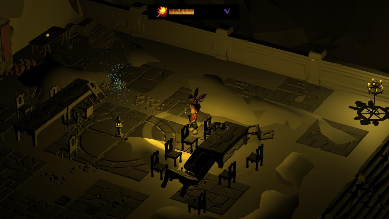 Todd and Bobbs Excellent Adventure screenshot 3
