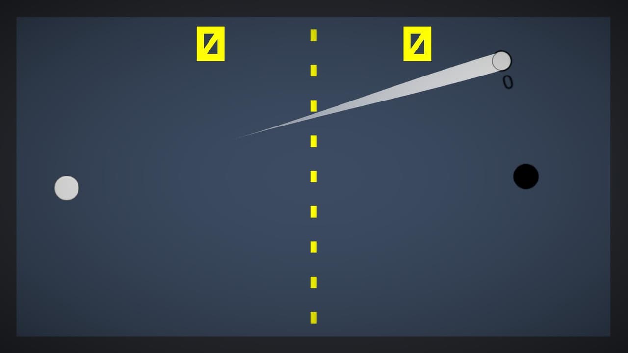 LD Jam 38 Warmup screenshot 2