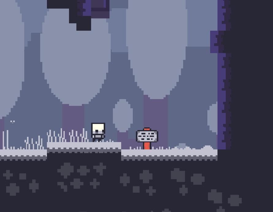 You are Casual screenshot 2