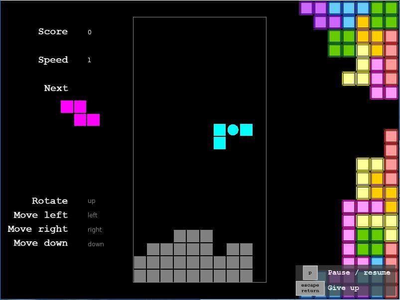 Multis screenshot 6