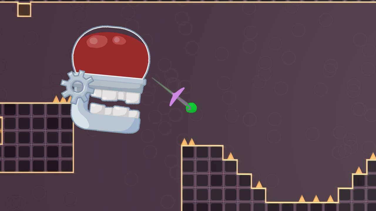 Parasolled (Demo) screenshot 6