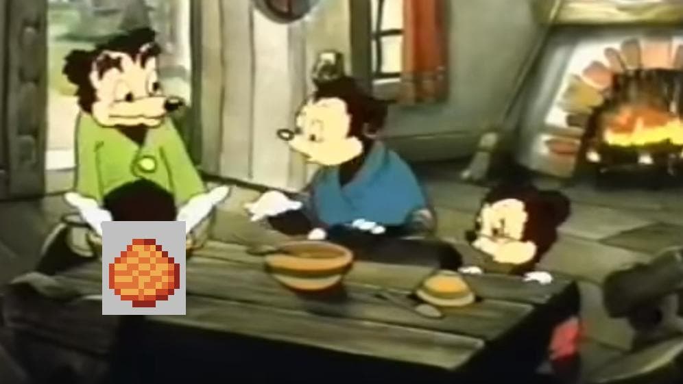 Spacetime Cookout Massacre: The Meal You Wont Forget