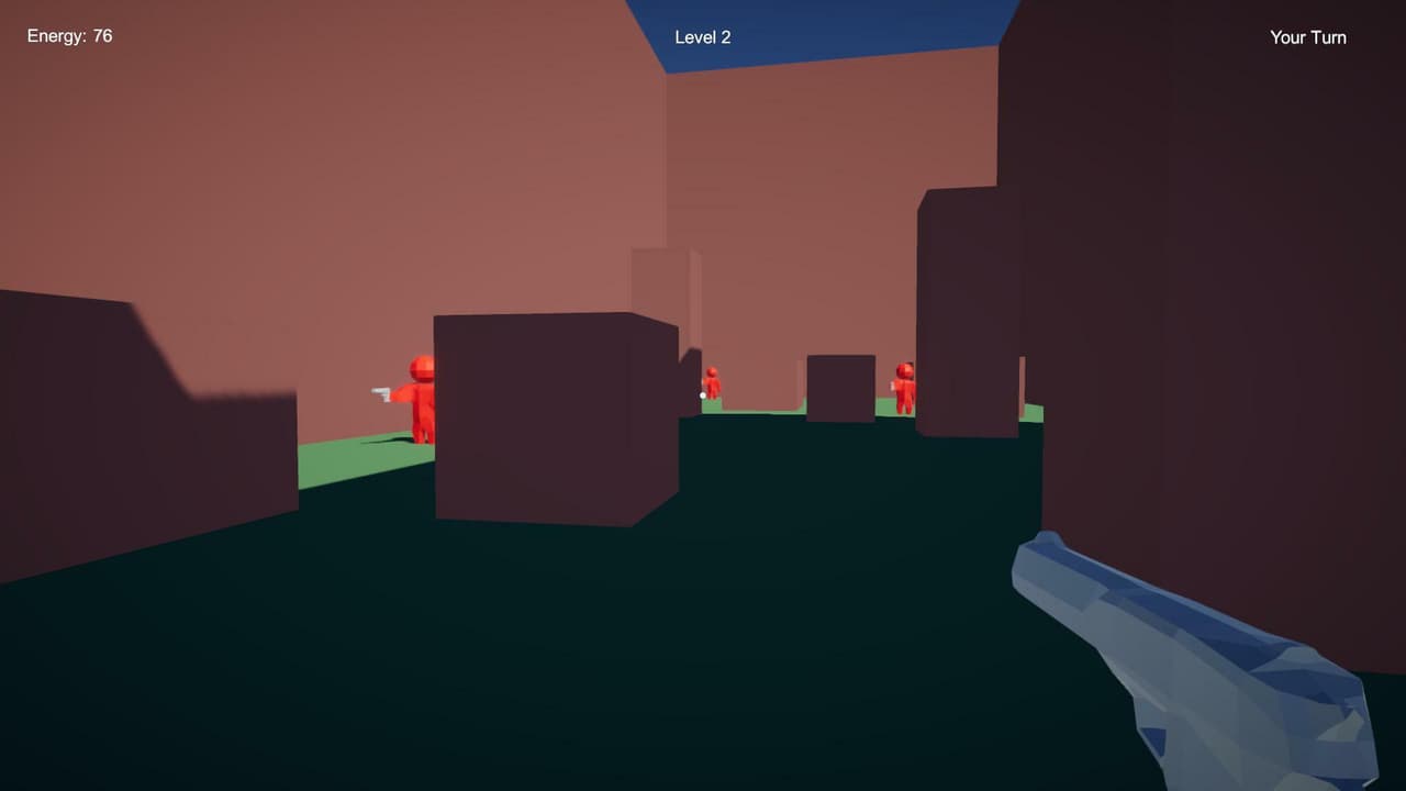 Sleepy Shooter screenshot 3