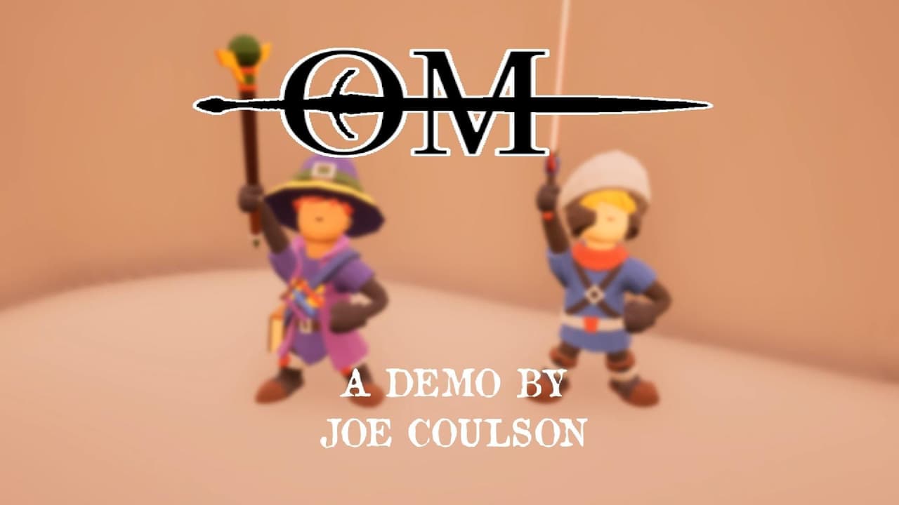 Om (AverageJoe)