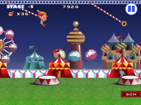 FC Circus screenshot 5