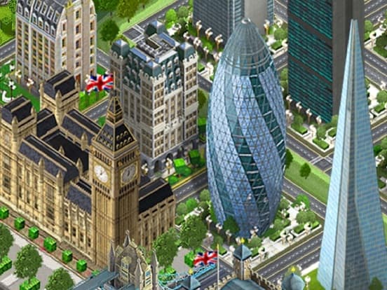 Mayor of London screenshot 3