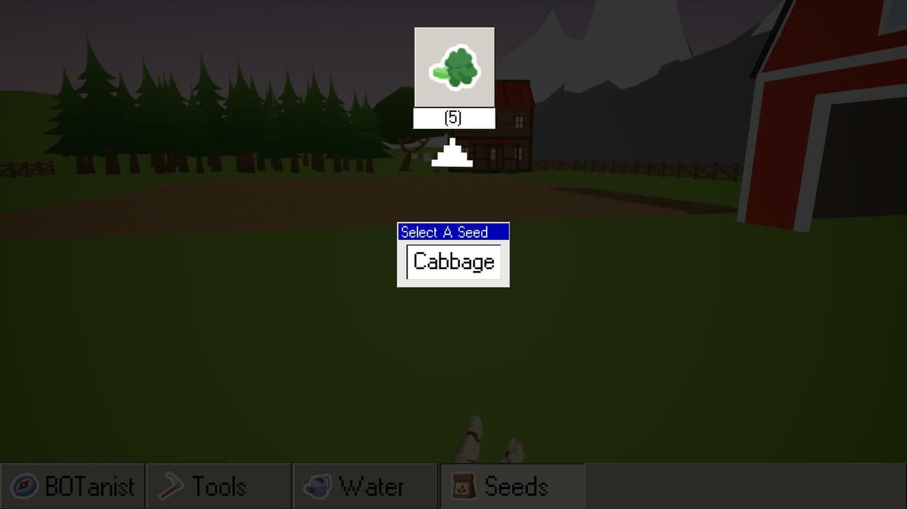 BOTanist.exe screenshot 3