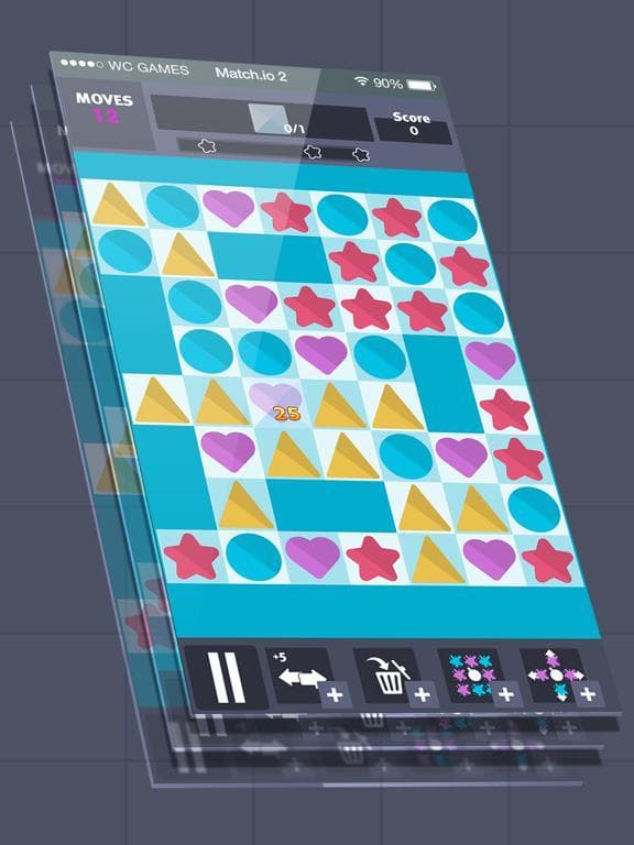 Match.io 2 screenshot 4