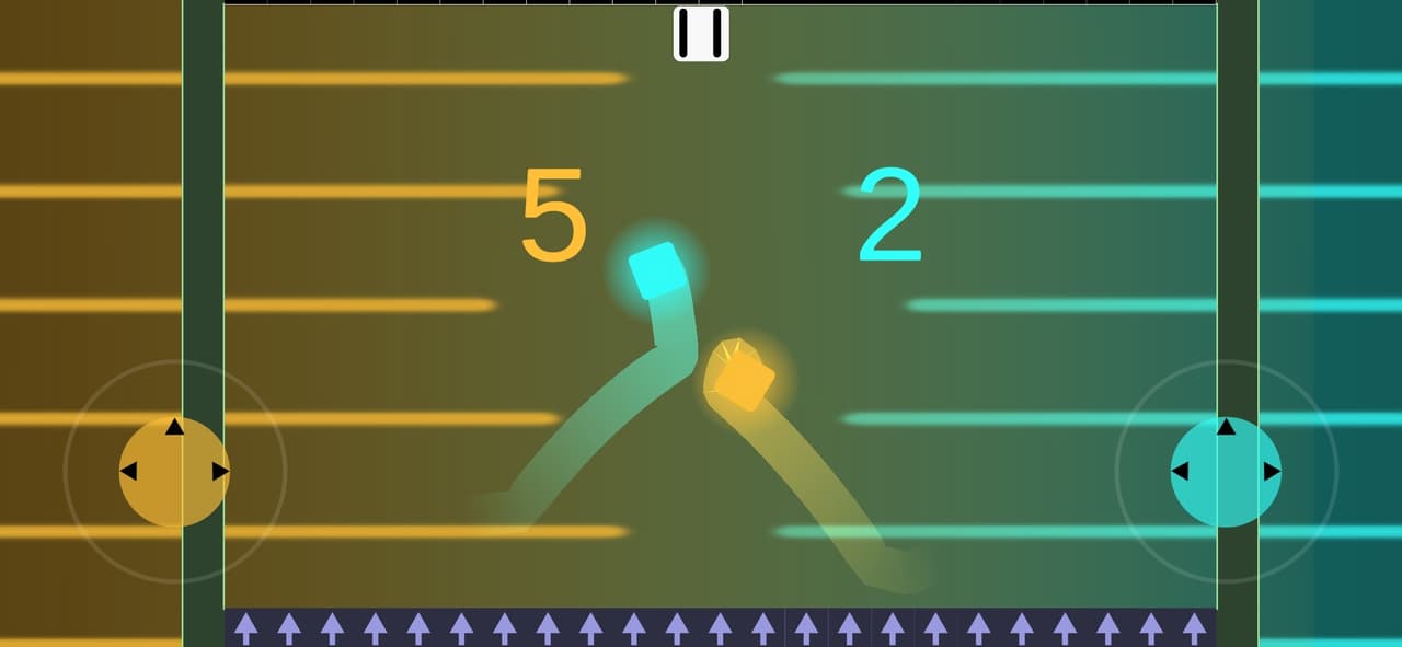 Two Light boxes screenshot 5