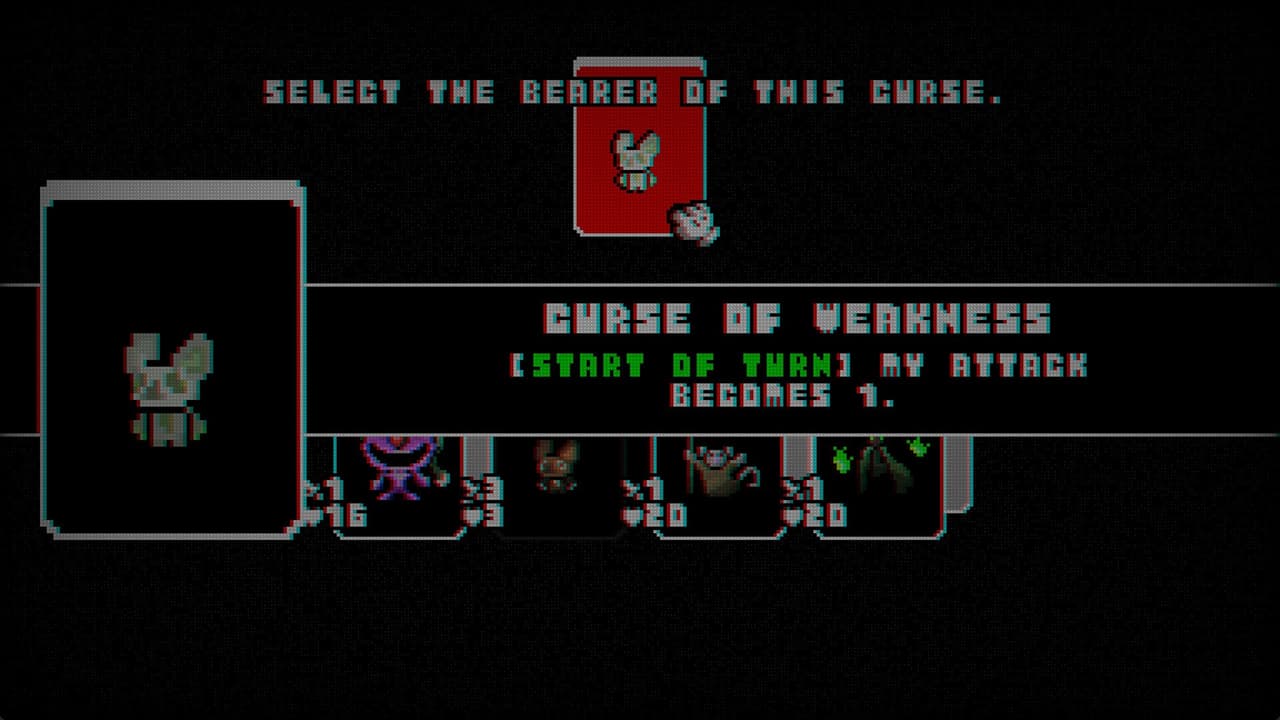 Dark Crescent screenshot 5