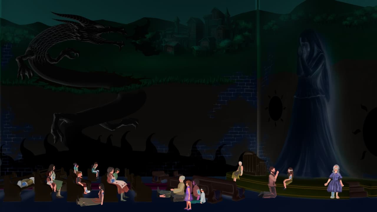 Girl with a Heart of screenshot 3