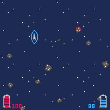 Spaceship (Tixp)