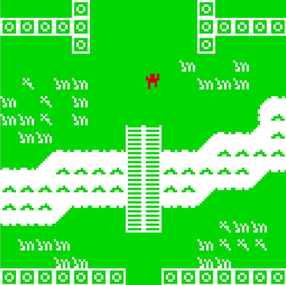 The Adventure For The Legendary Gem screenshot 2