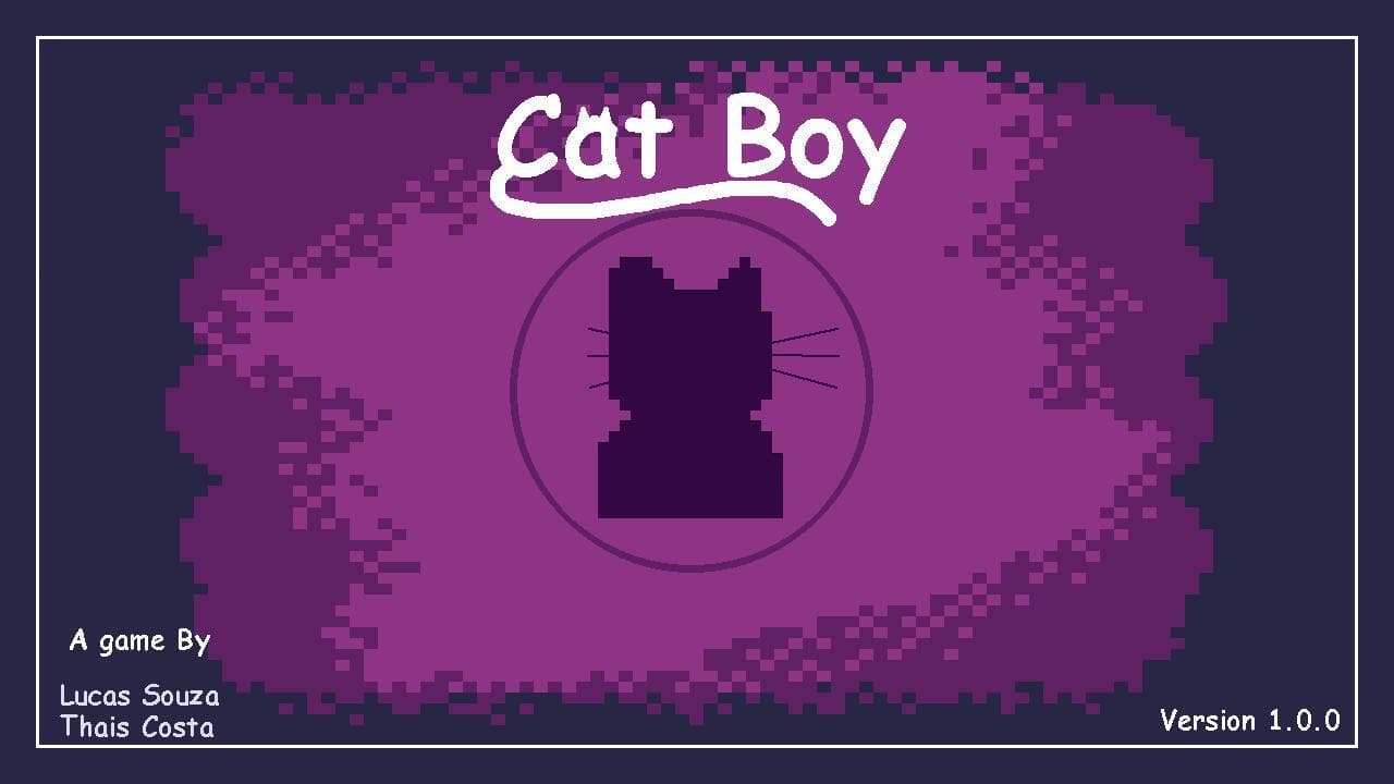 Cat Boy