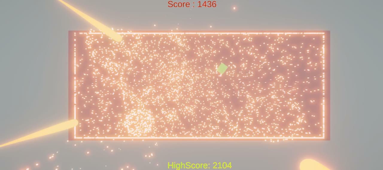 failiure is progress screenshot 5