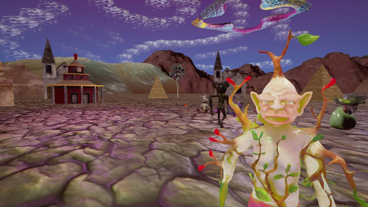 NeverEndingDrama screenshot 4