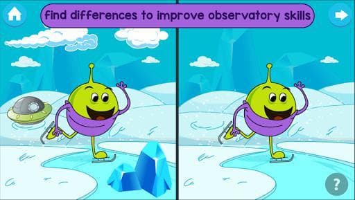 Preschool Learning Games: Fun Games for Kids screenshot 2