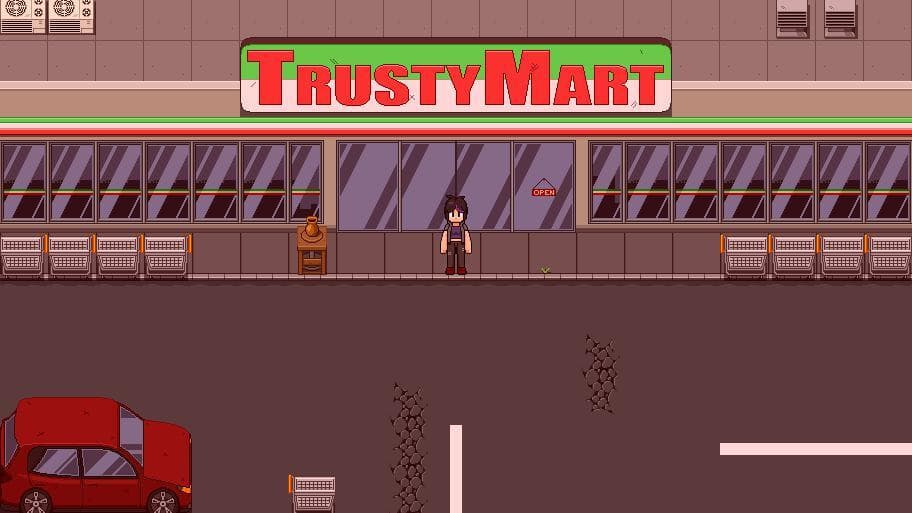 MaulderLand screenshot 3