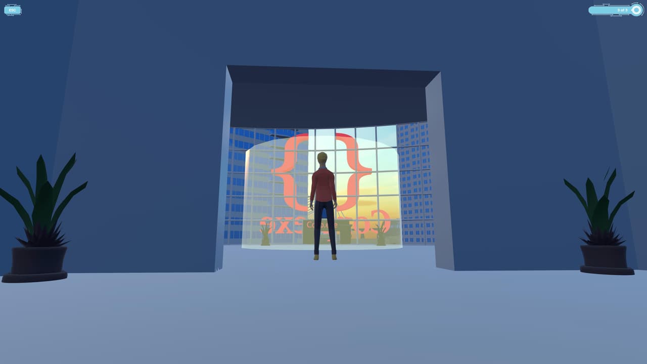 Data Heist (MrZorca) screenshot 3